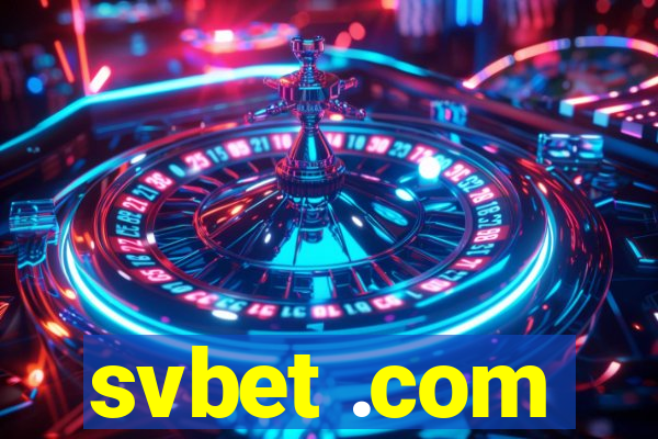 svbet .com